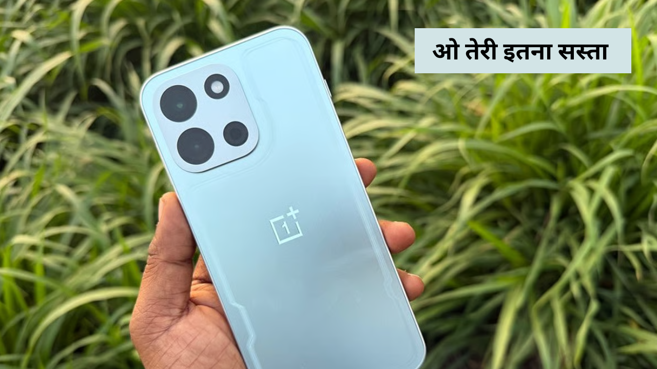OnePlus Nord 6